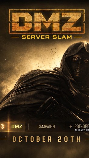 MW4 DMZ EARLY ACCESS BETA REVEALED!