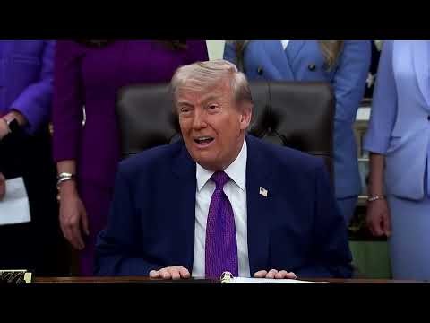 Trump says Iran ceasefire 'on life support' after peace snub