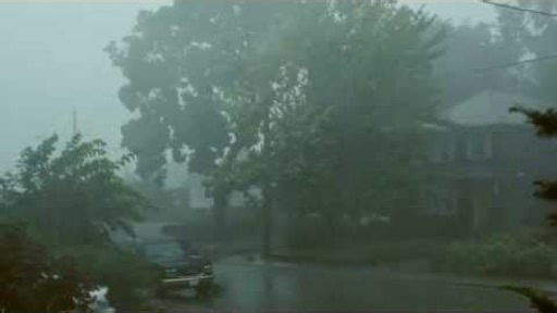 भीषण तूफान (Severe storms)