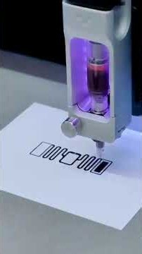From biocompatible ECG electrodes to batteries, RFID tags, #biomedicalengineering