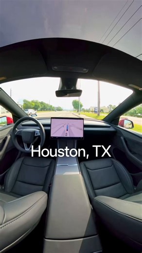 BREAKING: Tesla just launched its robotaxi service in Dallas and Houstonthis is a fleet of unsupervised fully self driving vehicles providing an Uber-like servicehowever this is at a 5-10x cheaper price than uberbc there is no costs for a human driver or gas plus: these cars drive 24/7this is a much better service for the customers and a way more profitable service for Tesla this service now exists in Austin, Houston, Dallas and San Franciscoas Tesla begins scaling production of its cyber and (s