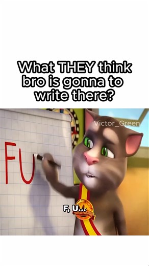 No way BRO did THAT?! 👀😭