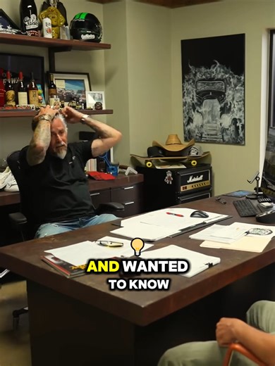 World's Most Expensive Dodge A100 Restoration Journey