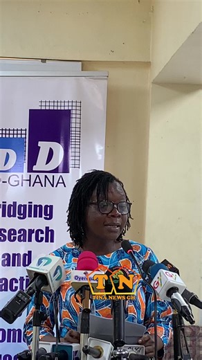 LIVE NOW || The Ghana Center for Democratic Development issued a press release to inform the public and the media about its views, research findings, and reactions to key national issues. #tinanewsgh #whattowatch