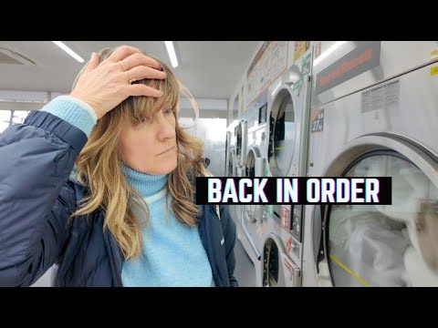 Getting My Life Back in Order at 50 | Life in Japan