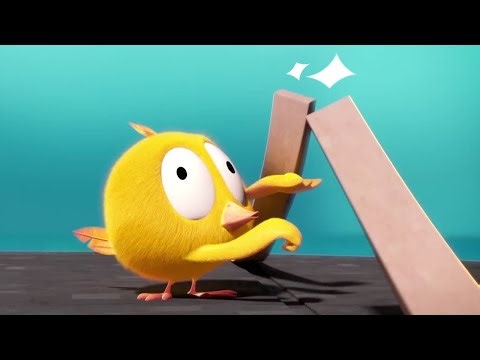 Did It Break? | Where's Chicky? | Cartoon Collection in English for Kids | New episodes