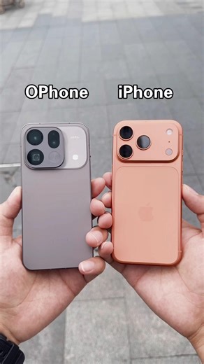 Apple vs Android Telephoto Shooting Comparison: Who Wins? What Would You Choose?