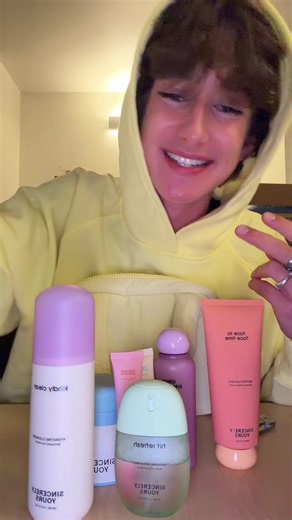 Salish PR Package Unboxing — Oscar Connell Reacts
