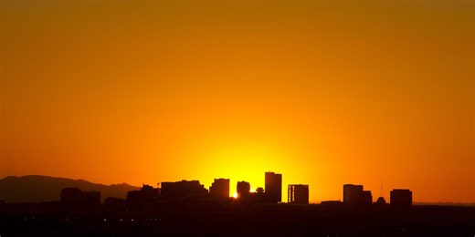 Time change 2026: When we fall back and daylight saving time ends