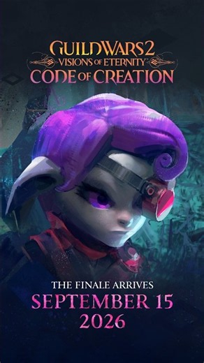Julie Nathanson | Voice of Kuda in Guild Wars 2 #shorts #guildwars2 #voiceacting #gaming