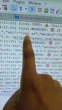 How to Create Custom Laravel Security Rules to Block Hacker Bots (Ultimate Guide) #Laravel