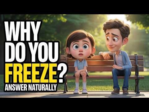 You Know English… But Can You Answer Questions Naturally?