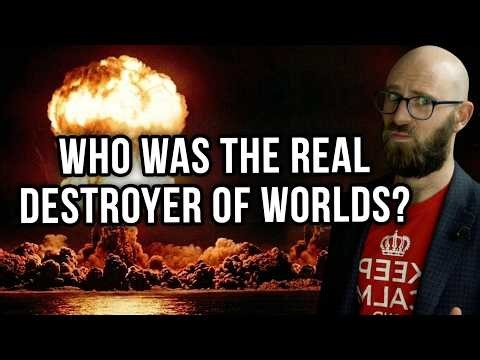 Who Created the Hydrogen Bomb?