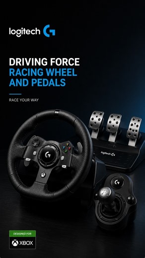 Logitech G29 SE Driving Force Wheel & Shifter Review | Worth It?