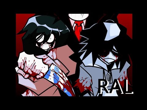 FRIDAY NIGHT FUNKIN trepidation lost silver lost soul y eslender man 