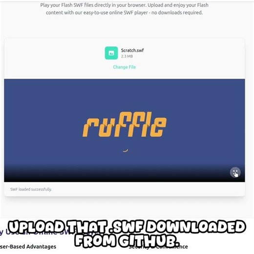How to Get Scratch 2.0 in 2026 Easy (WINDOWS/MAC/LINUX)