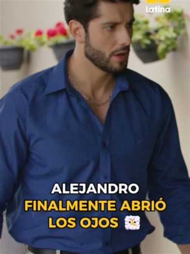 LOS MILAGROS SÍ EXISTEN 😭| VALENTINA VALIENTE 🤩 👉No te pierdas #ValentinaValiente de lunes a viernes a las 8:30 pm💛💚