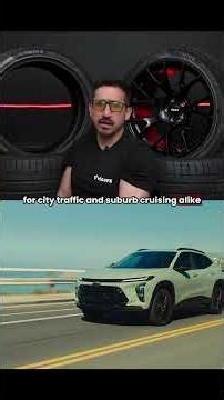 Which One Should You Really Buy 2026 Trax or 2026 Sentra?