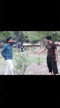 Electric⚡️Magic Prank on Cute Girls😱 Part -11 || by Iqbal Malik on @decentboysprank