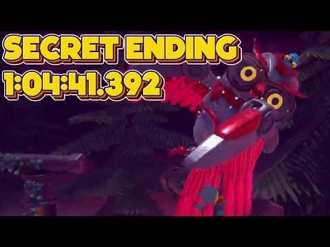 [ World Record ] Pac-Man World 2 Re-Pac Secret Ending in 1:04:41.392