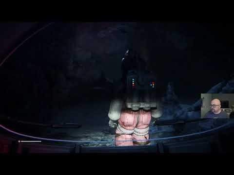 Dwalfy Plays....Alien: Isolation! Part 9