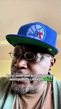 AMONG THE CELEBRITIES WHO HAVE HAD A RELATIONSHIP WITH APRYL JONES, CAN YOU GUESS WHO THE FATHER