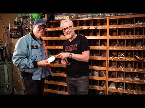 ILM and Lucasfilm Stories You've Never Heard!