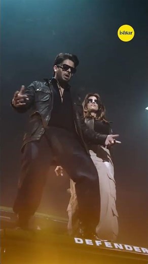 🔥 Defender 🔥 | Mankirt Aulakh | Akshara Singh | Haryanvi Vibes | Punjabi Song