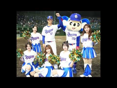 2026年4月14日 ヒーローインタビュー #花田旭 選手