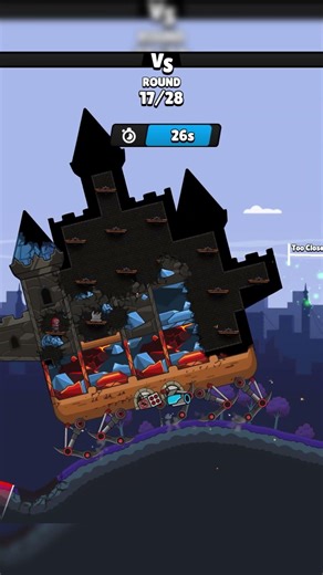 Epic Castle Clashers Strategy to Wipe Out Enemy Units