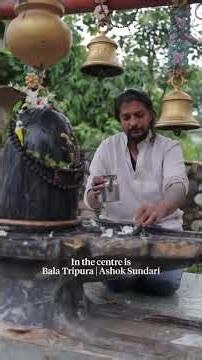 Mantras to Chanting when performing Shivling Abhishekam.