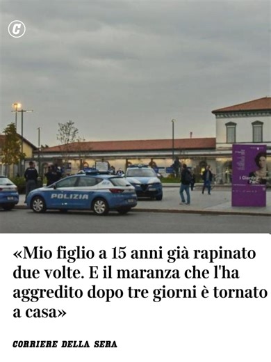 Aggressione in Stazione: La Storia di un Giovane Coraggioso