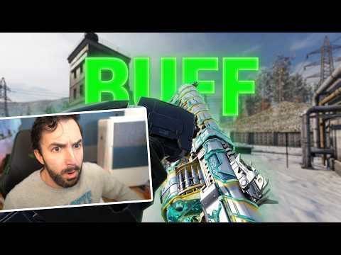 3 buffed guns you need to try this season in COD Mobile