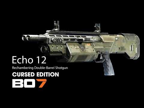 Cursed Guns | Drop Shot Edition