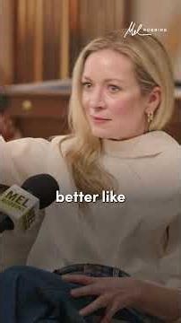 6 Words to Tell Yourself Every Morning | Mel Robbins #Shorts