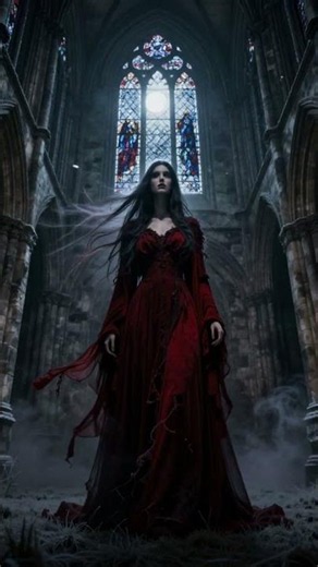 The Lethal Physical Presence of the Irish Banshee