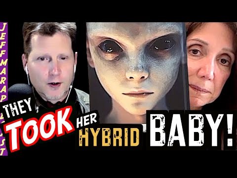 "He's NOT Fully Human": INCREDIBLE Story About An Alien-Human Hybrid Son