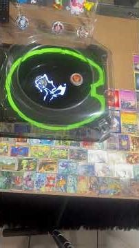 Epic beyblade battles bursts and knockouts