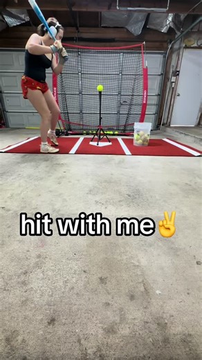 Improve Your Softball Hitting Technique