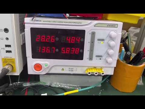 5.8G 50W N connector