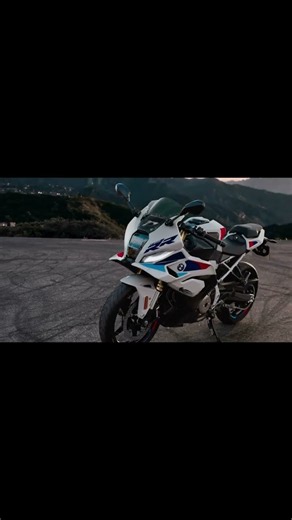 🚨 Mini S1000RR is HERE! BMW F 450 RR Teaser 🔥 #bmw