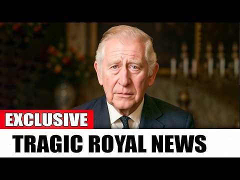1 MIN AGO: King Charles Exposed a Shocking Secret About Archie and Lilibet, Meghan Humiliated.