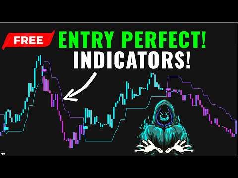 Best TradingView Reversal Indicators Tested, INSANE Results!🔥