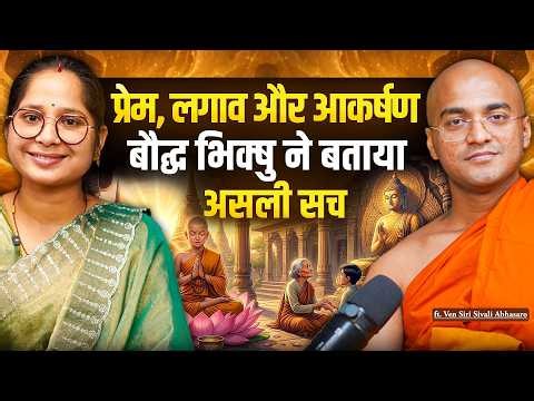 Everything You Know About Love, Attraction, Karma, Suffering & Happiness Is Wrong? | Truth Revealed🔥