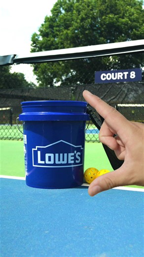 Cooler? Seat? Bucket? Yes. 🪣 Upgrade your Lowe’s 5-gallon bucket with the cooler kit or swivel seat. Tap our link in bio to shop now.