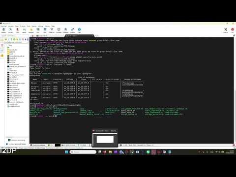 PostgreSQL High Availability Demo: Real-Time Replication & Automatic Failover