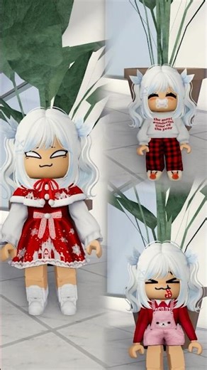 😰I Was Mean to My Sister… Until I Learned This #berry #roblox #shorts