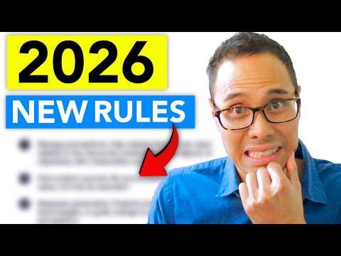 PMI Changed EVERYTHING to Succeed as a PMP Project Manager. Do This Now.