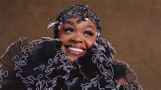 Jill Scott, O2 Academy Brixton, Sep 28, 2026 Tickets, London, United Kingdom