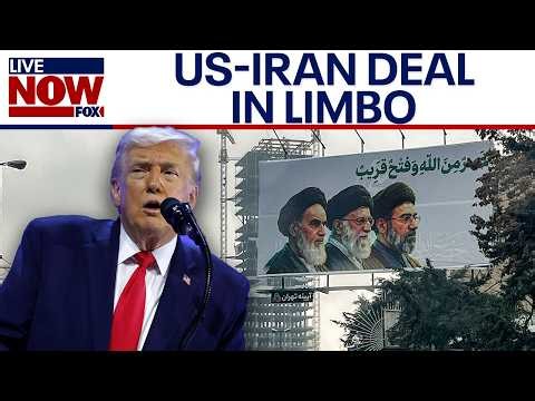 Iran war latest: Weekend of new attacks leaves peace deal in limbo
